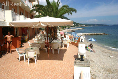 Corfu Maris Hotel 11